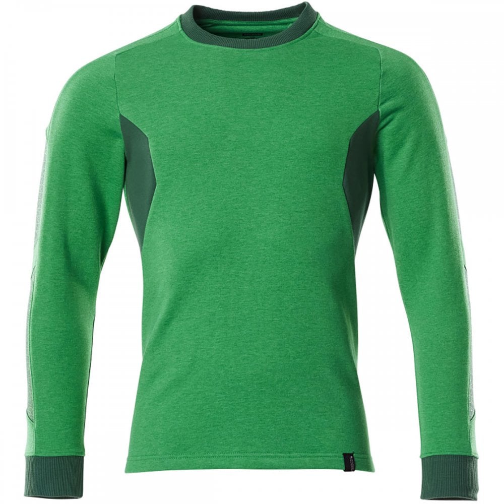 18384 Accelerate Sweatshirt