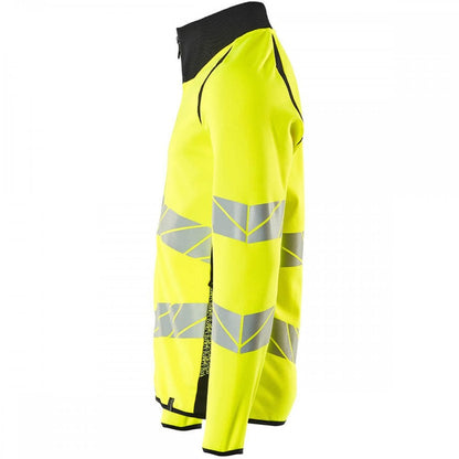 19184 Accelerate Safe Sweatshirt with zipper