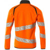 19184 Accelerate Safe Sweatshirt with zipper