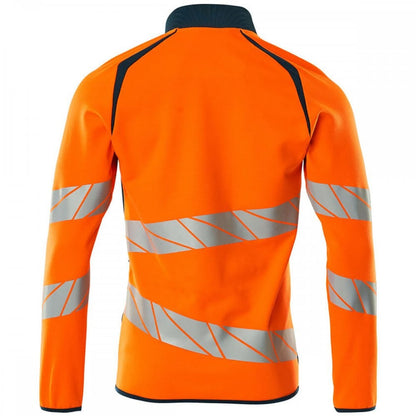19184 Accelerate Safe Sweatshirt with zipper