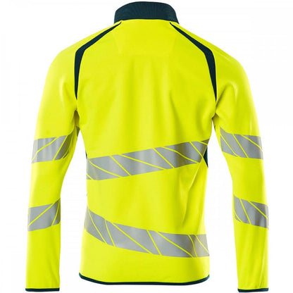 19184 Accelerate Safe Sweatshirt with zipper