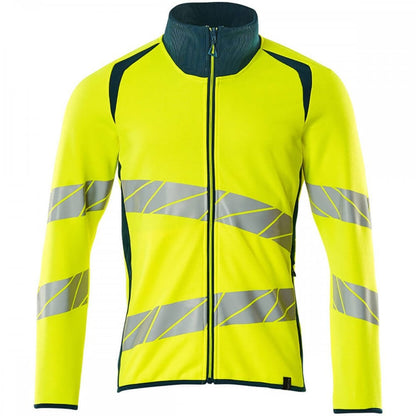 19184 Accelerate Safe Sweatshirt with zipper