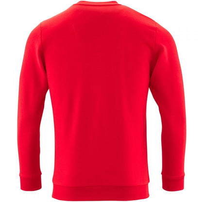 20284 Crossover Sweatshirt