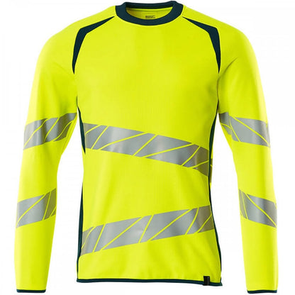 19084 Accelerate Safe Sweatshirt