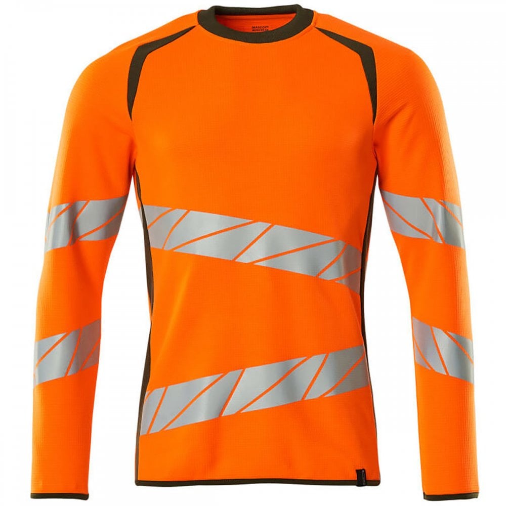 19084 Accelerate Safe Sweatshirt
