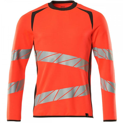 19084 Accelerate Safe Sweatshirt