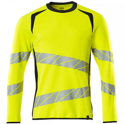 19084 Accelerate Safe Sweatshirt