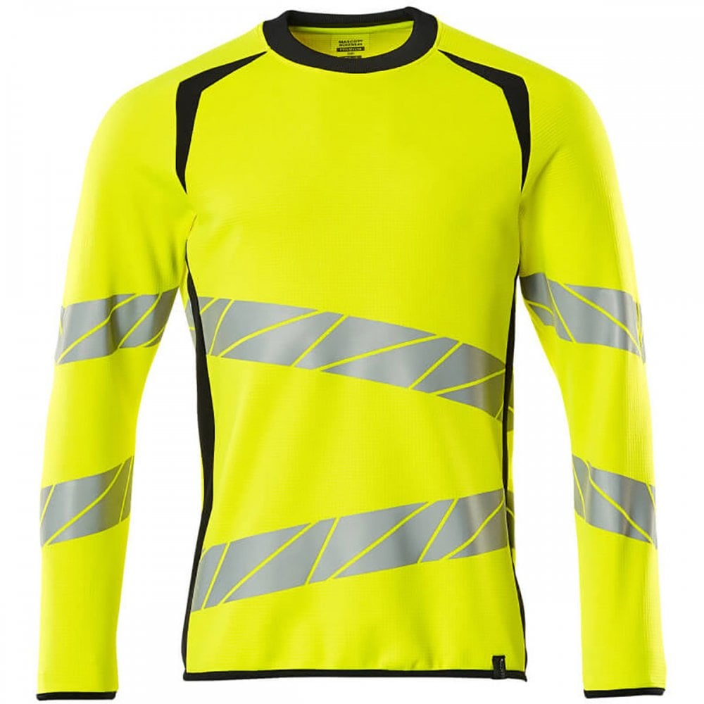 19084 Accelerate Safe Sweatshirt