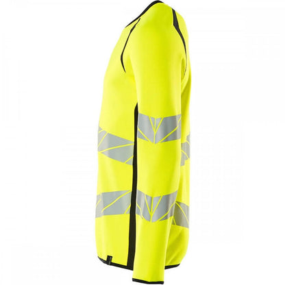 19084 Accelerate Safe Sweatshirt