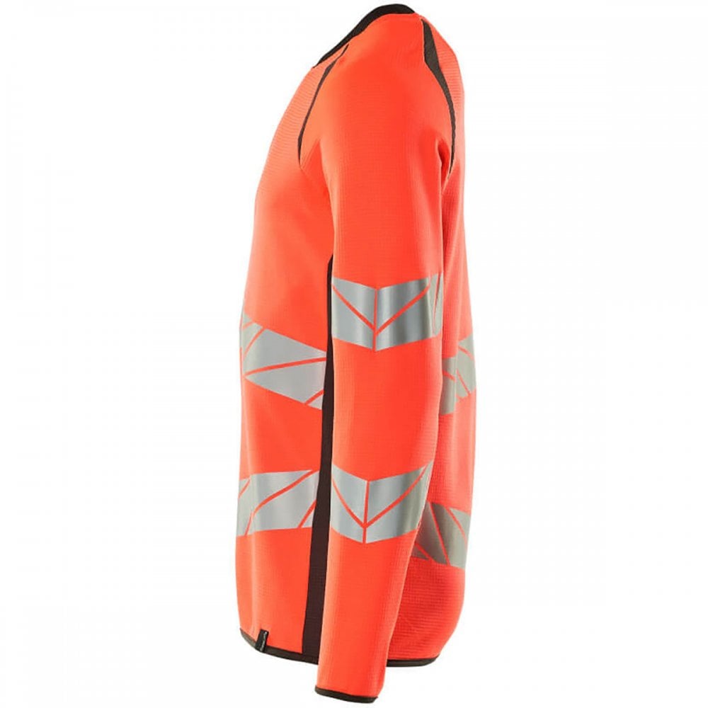 19084 Accelerate Safe Sweatshirt