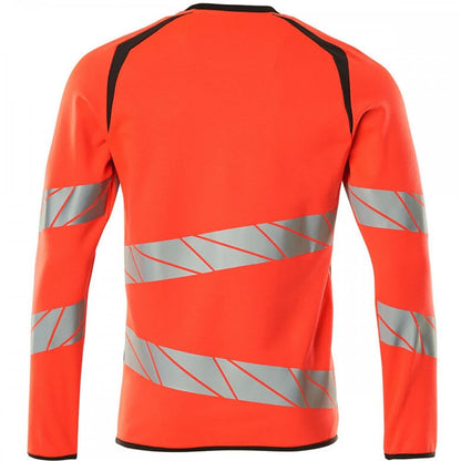 19084 Accelerate Safe Sweatshirt