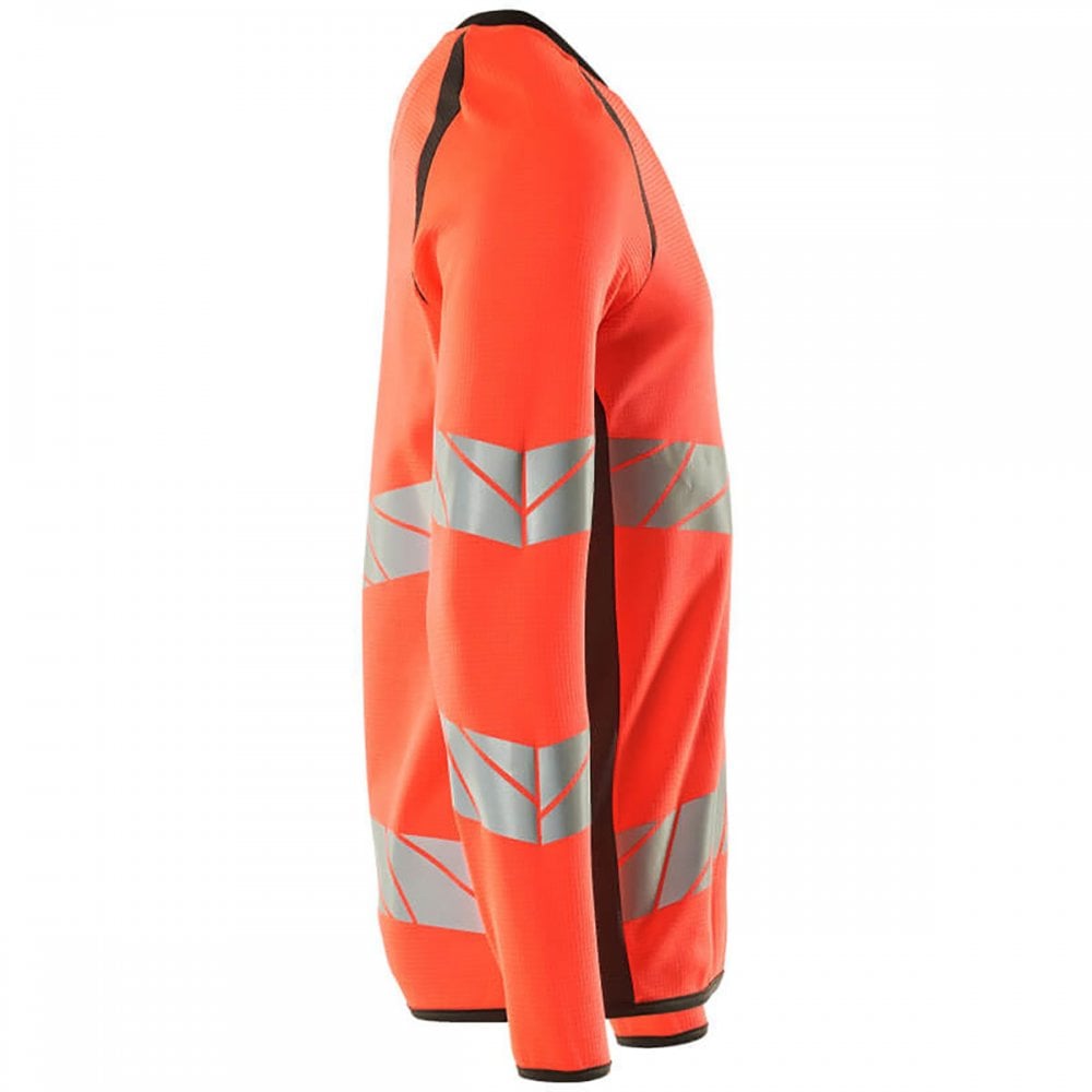 19084 Accelerate Safe Sweatshirt