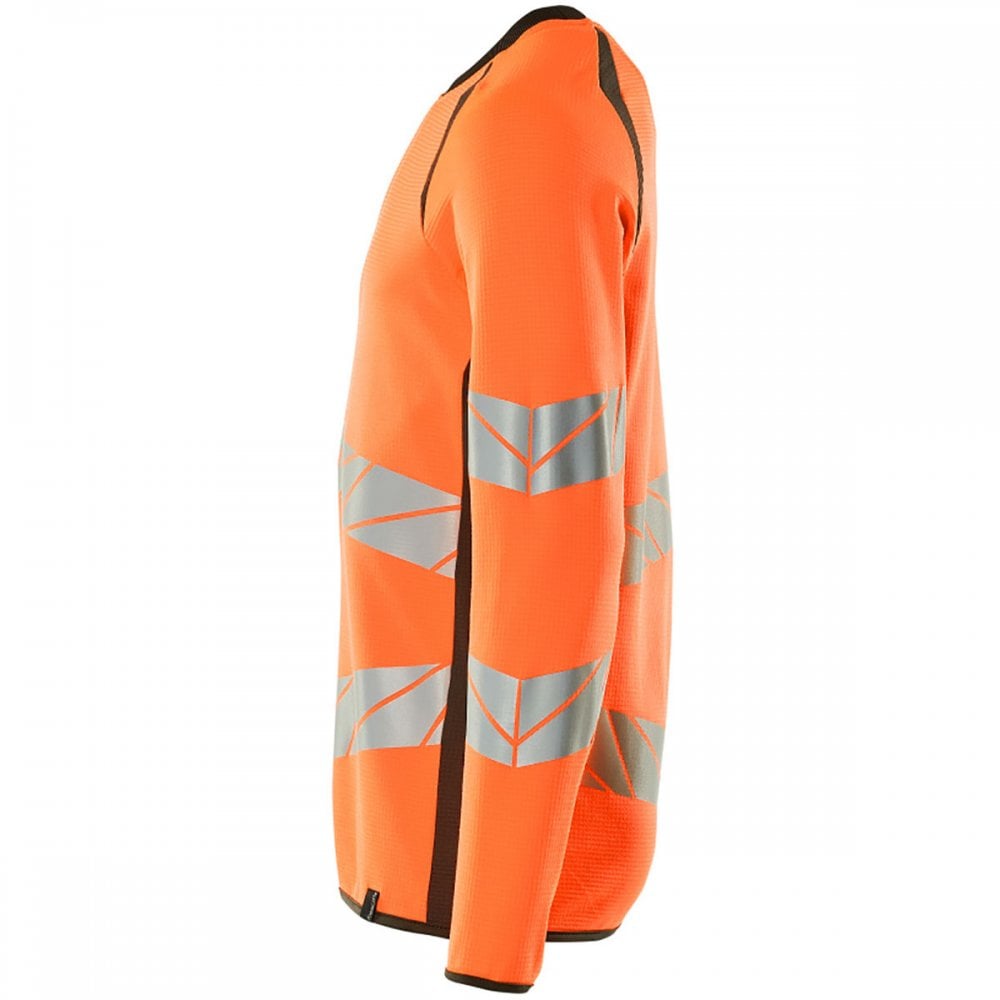 19084 Accelerate Safe Sweatshirt