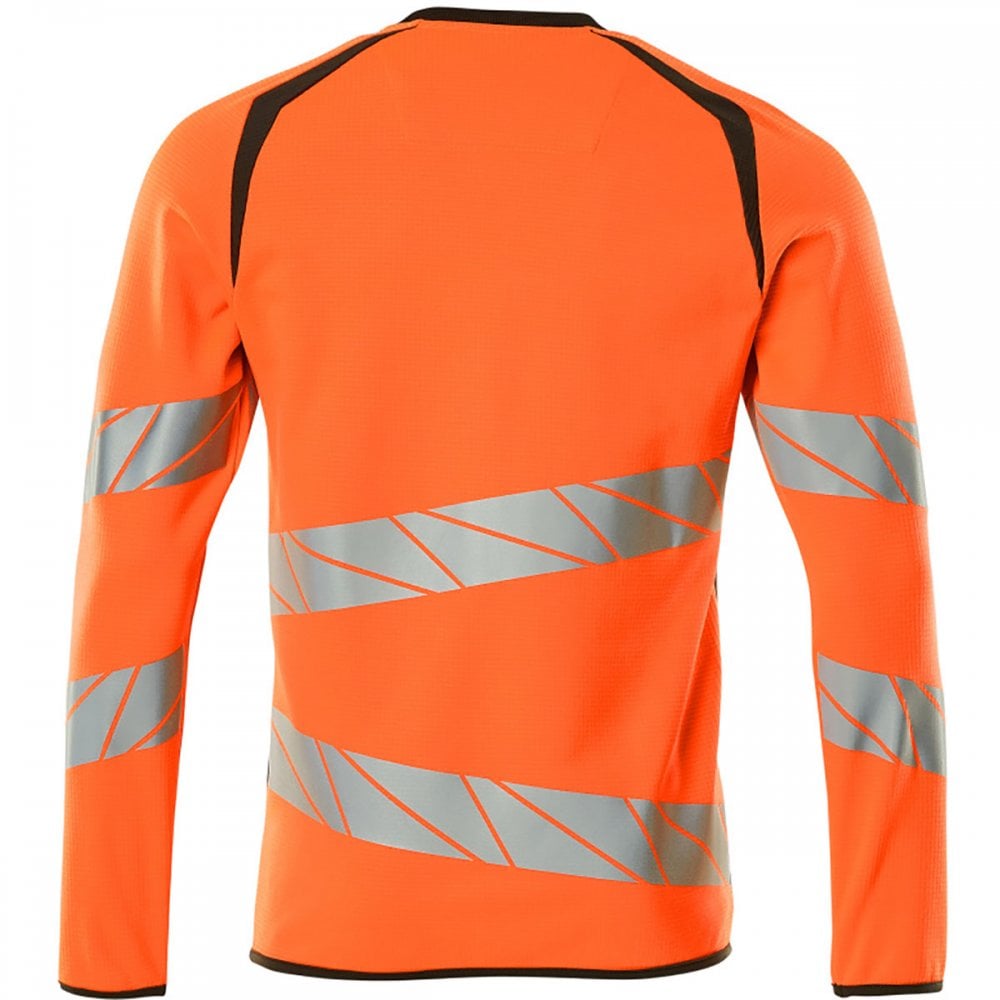 19084 Accelerate Safe Sweatshirt