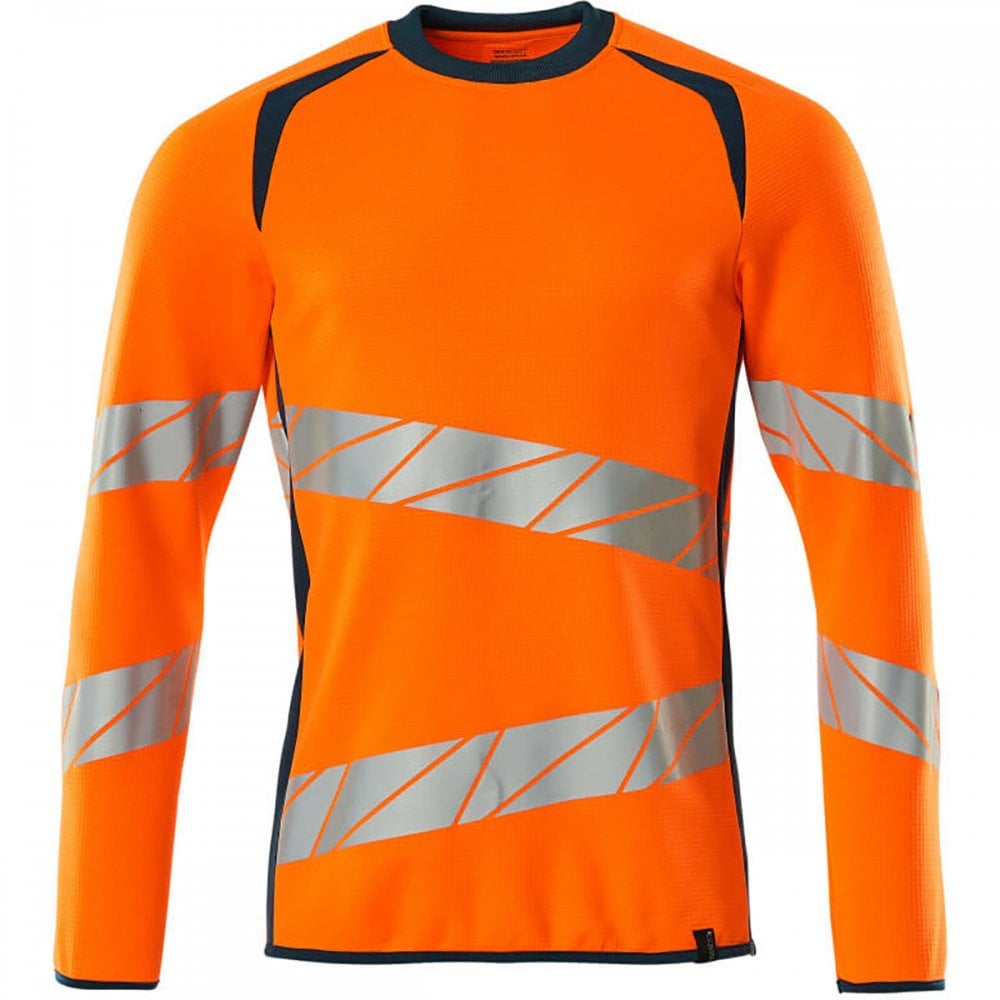 19084 Accelerate Safe Sweatshirt