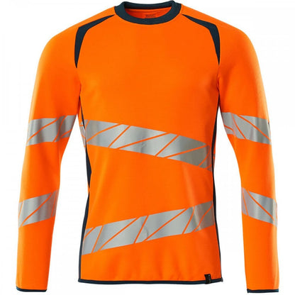 19084 Accelerate Safe Sweatshirt