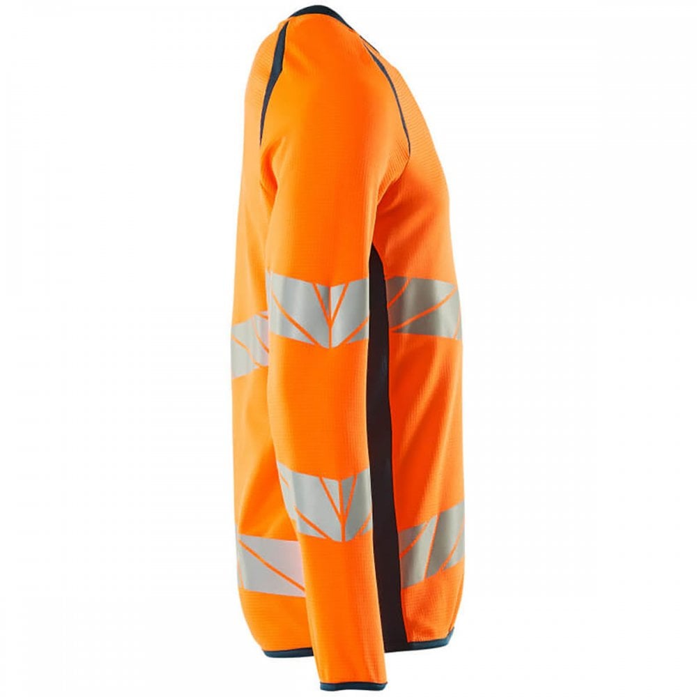 19084 Accelerate Safe Sweatshirt