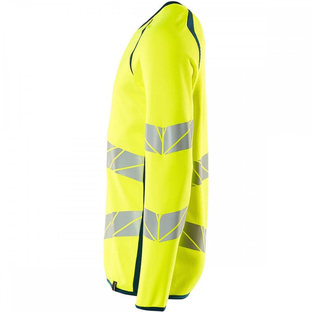 19084 Accelerate Safe Sweatshirt