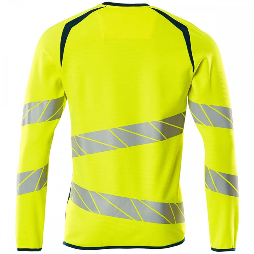 19084 Accelerate Safe Sweatshirt