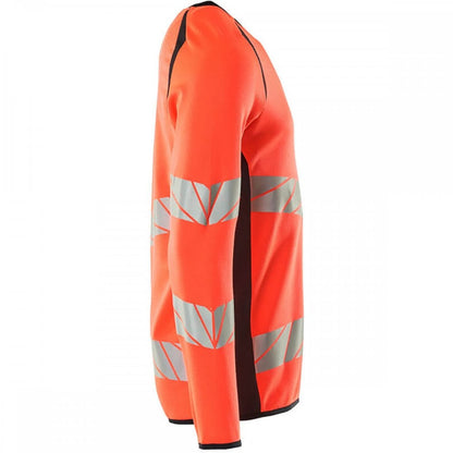 19084 Accelerate Safe Sweatshirt