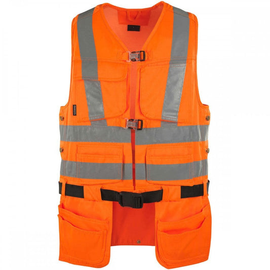 08089 Yorkton Safe Classic Tool Vest