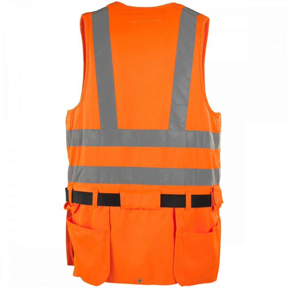 08089 Yorkton Safe Classic Tool Vest