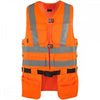 08089 Yorkton Safe Classic Tool Vest