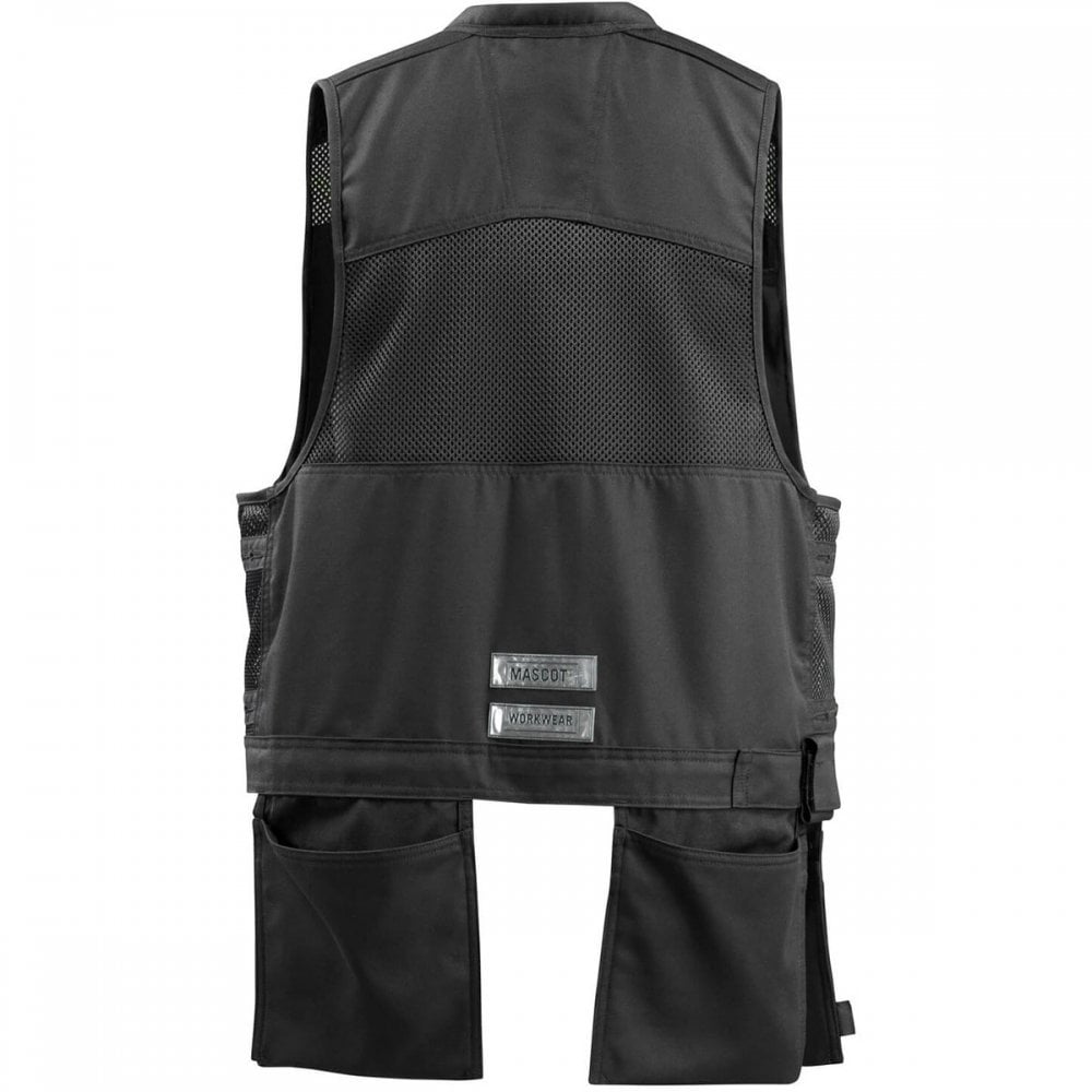 15089 Baza Hardwear Tool Vest Gilet