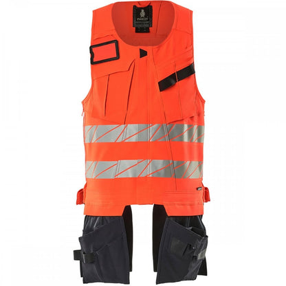 19589 Accelerate Safe Tool Vest
