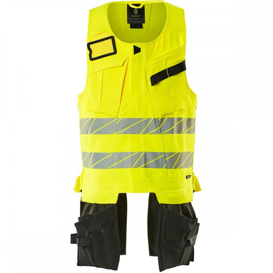 19589 Accelerate Safe Tool Vest