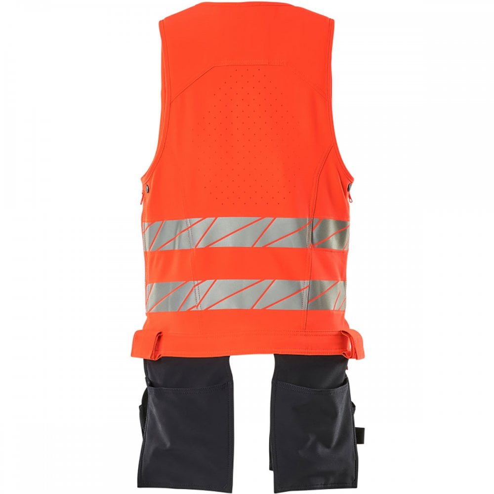 19589 Accelerate Safe Tool Vest