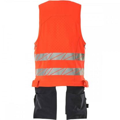 19589 Accelerate Safe Tool Vest
