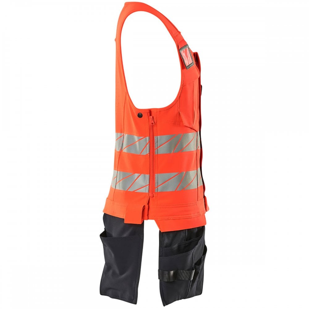 19589 Accelerate Safe Tool Vest