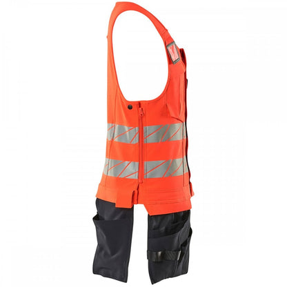 19589 Accelerate Safe Tool Vest