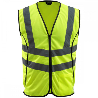 50145 Wingate Safe Supreme Traffic Vest