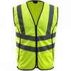 50145 Wingate Safe Supreme Traffic Vest