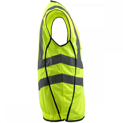 50145 Wingate Safe Supreme Traffic Vest