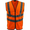 50145 Wingate Safe Supreme Traffic Vest