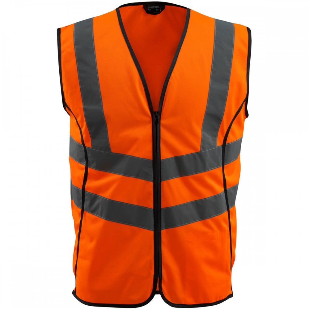 50145 Wingate Safe Supreme Traffic Vest