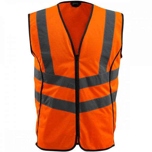 50145 Wingate Safe Supreme Traffic Vest