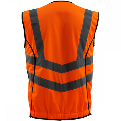 50145 Wingate Safe Supreme Traffic Vest
