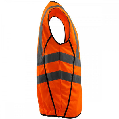 50145 Wingate Safe Supreme Traffic Vest