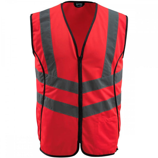 50145 Wingate Safe Supreme Traffic Vest