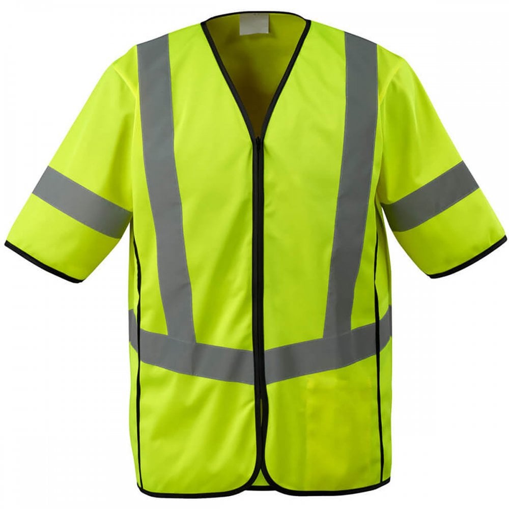 50216 Packwood Safe Supreme Traffic Vest