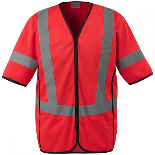 50216 Packwood Safe Supreme Traffic Vest