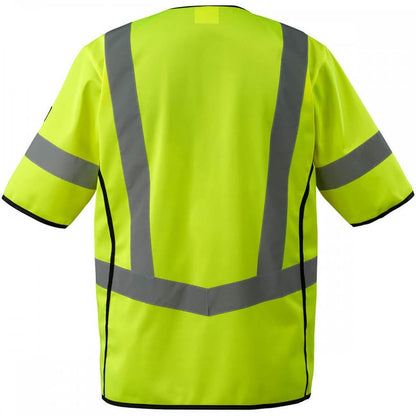50216 Packwood Safe Supreme Traffic Vest