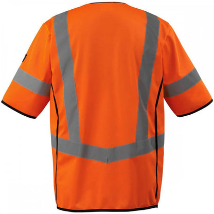 50216 Packwood Safe Supreme Traffic Vest