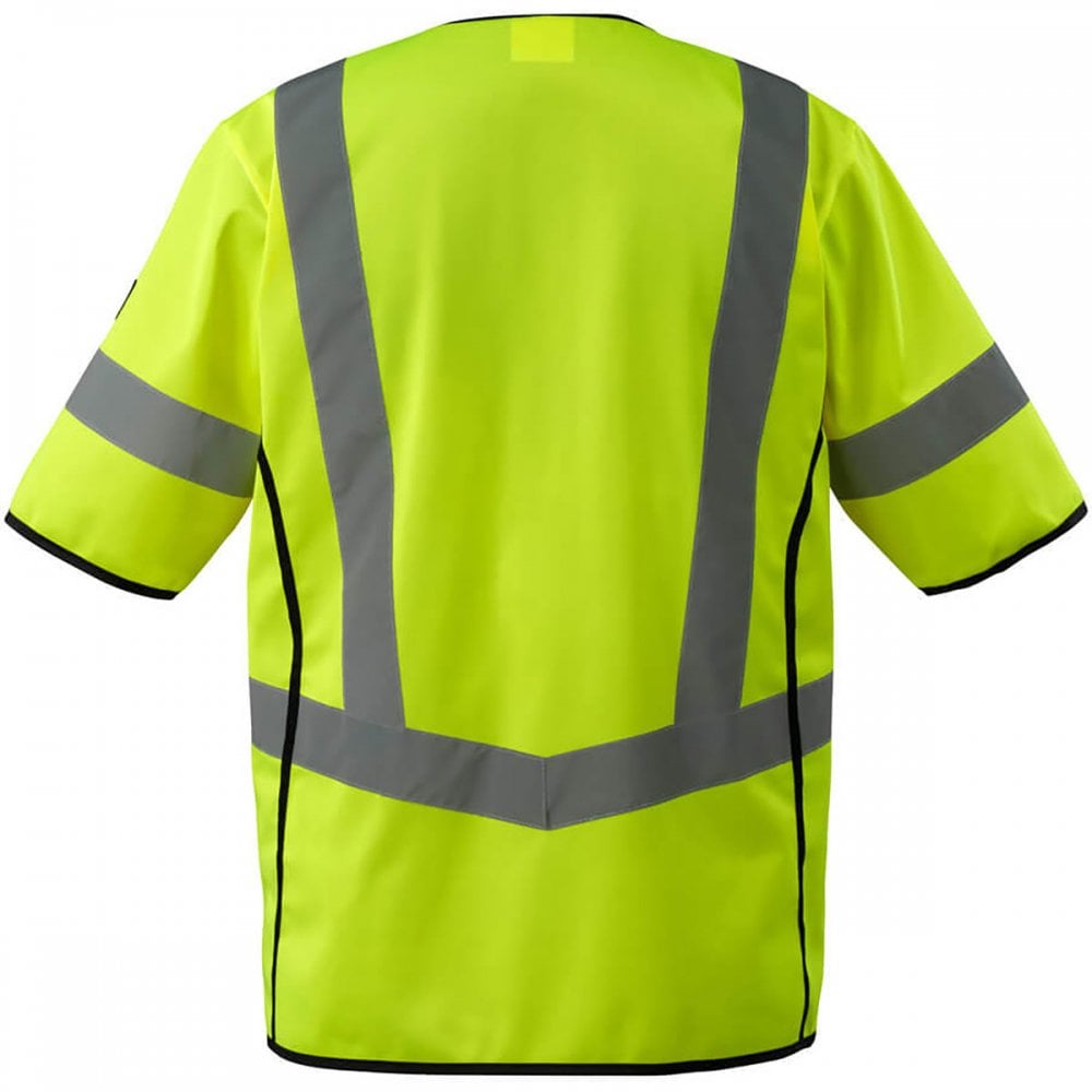 50216 Packwood Safe Supreme Traffic Vest