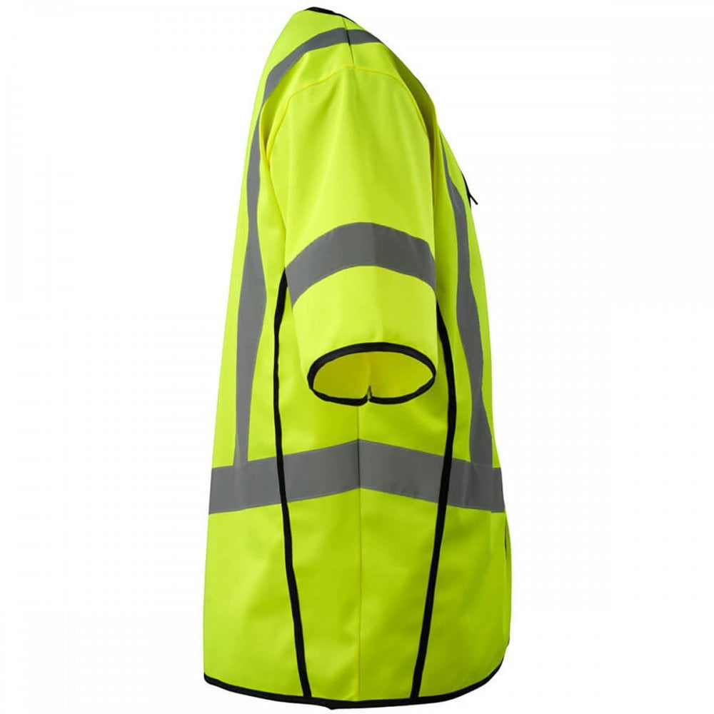 50216 Packwood Safe Supreme Traffic Vest