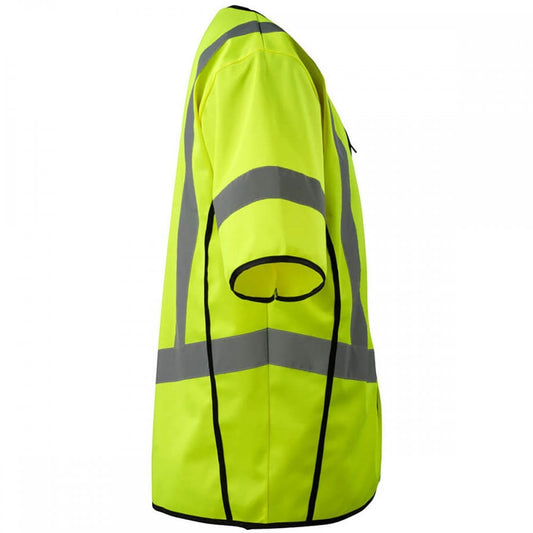 50216 Packwood Safe Supreme Traffic Vest